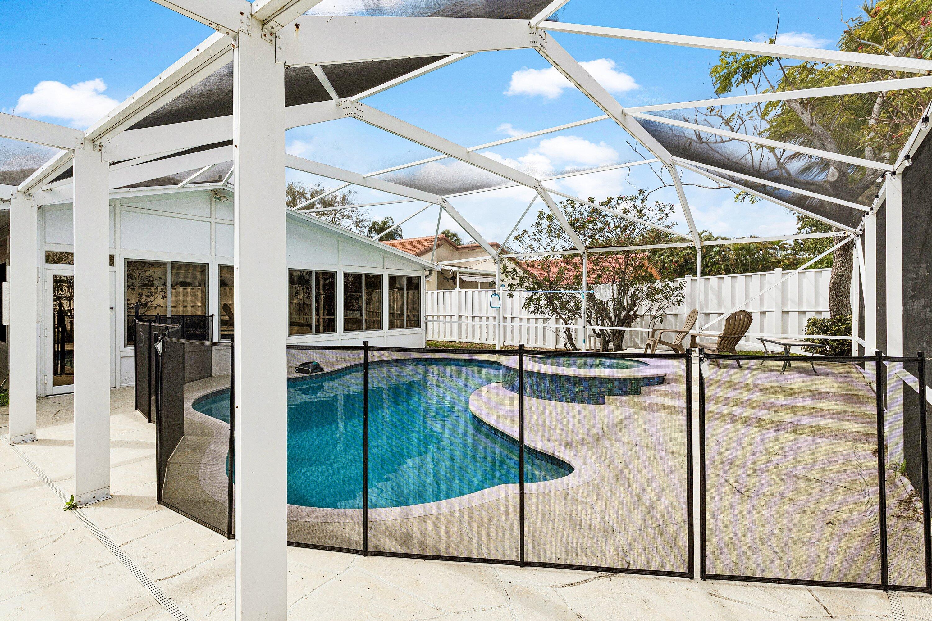 COQUINA LAKES - Residential