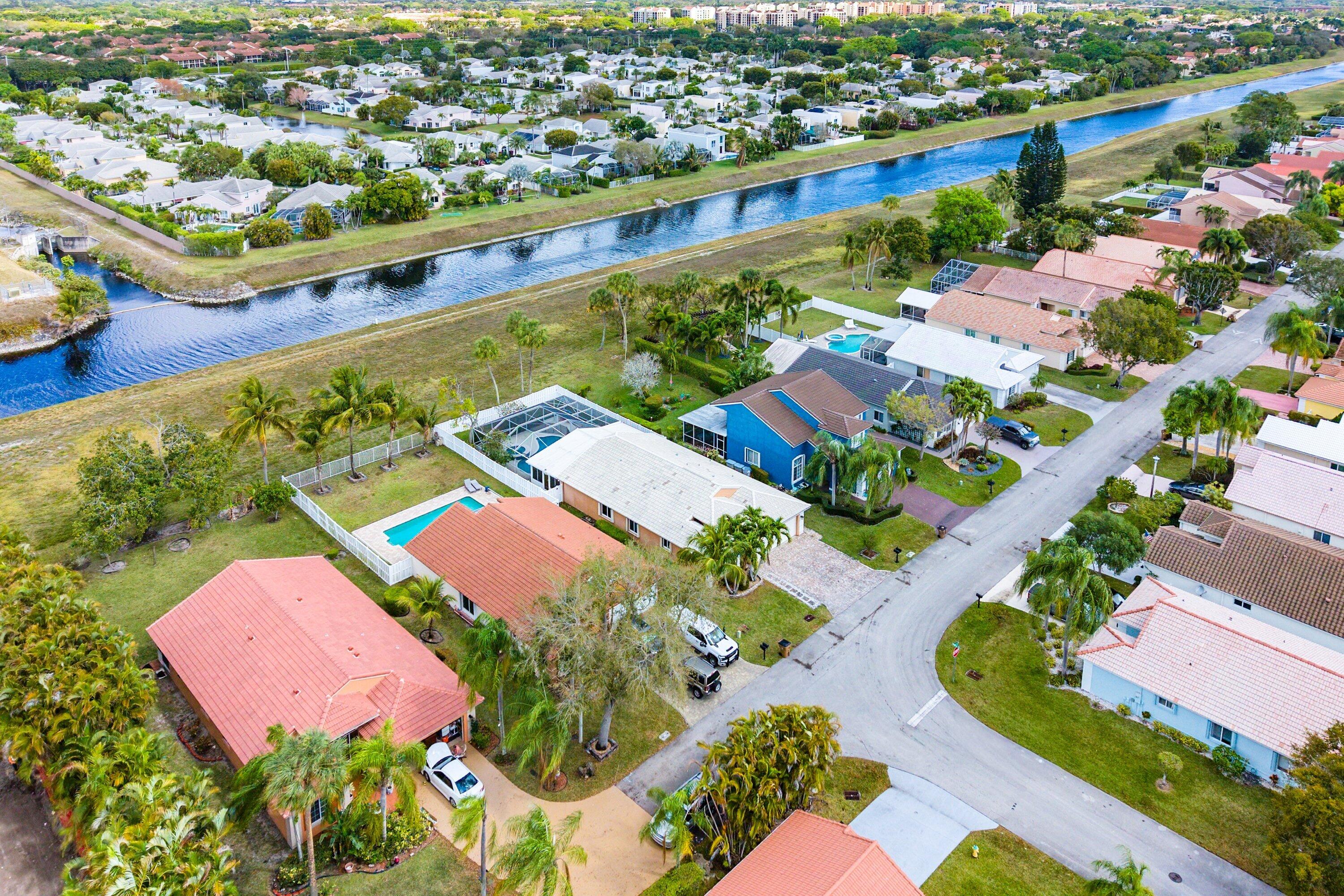 COQUINA LAKES - Residential