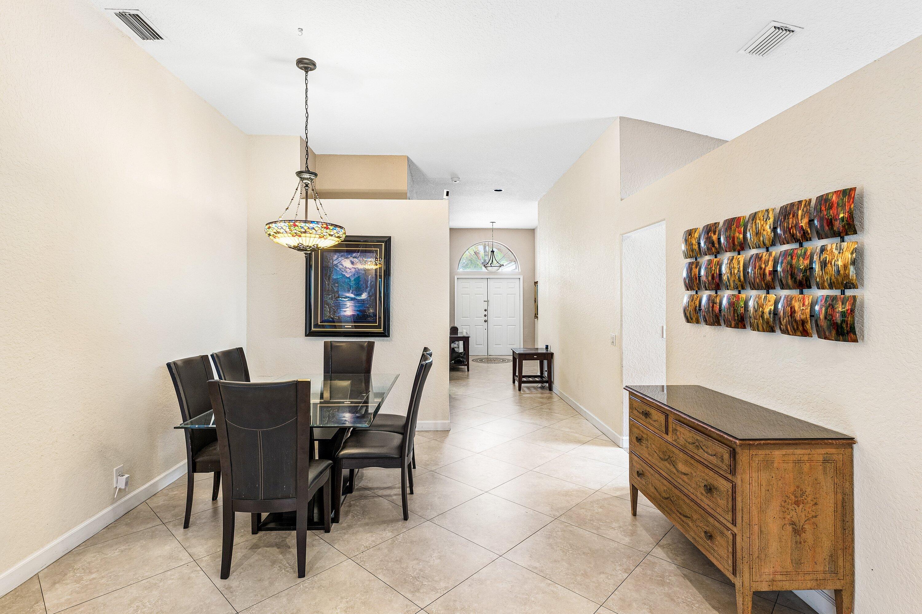 COQUINA LAKES - Residential