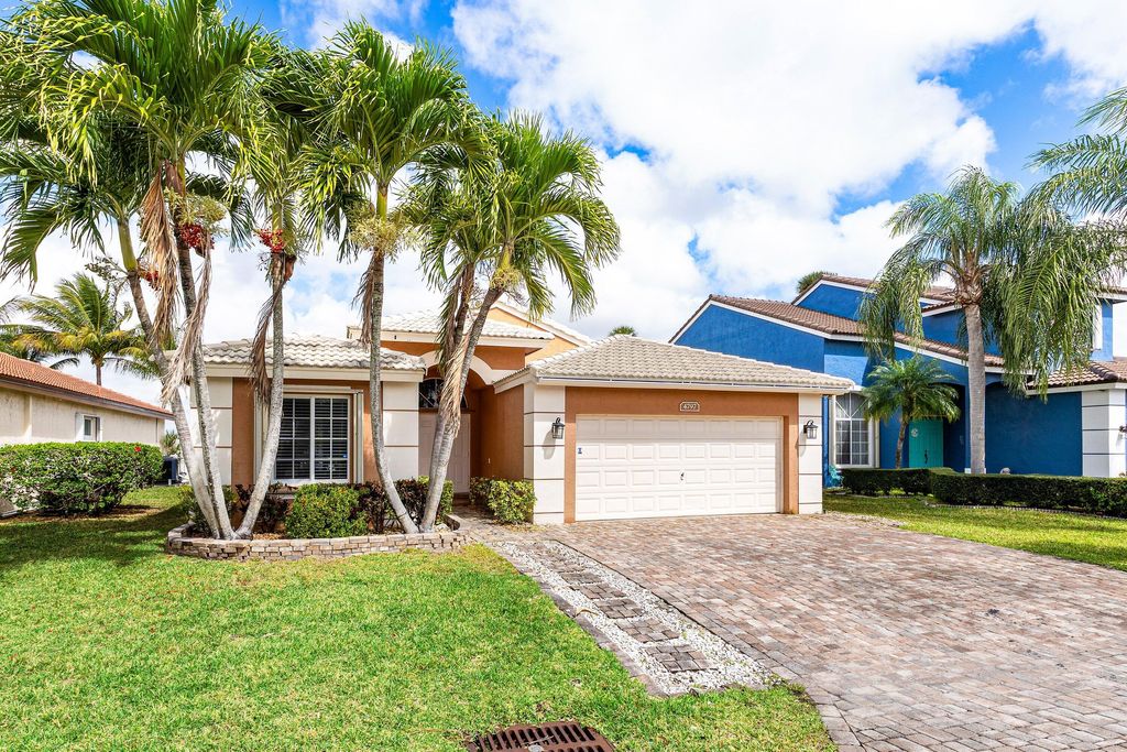 Photo of 4797 NW 7th Place, Deerfield Beach, FL 33442 (MLS # R11169856)