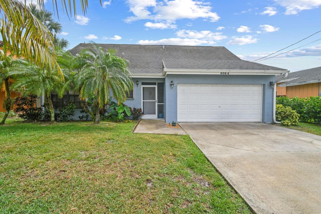 Photo of 6064 Barbara Street, Jupiter, FL 33458 (MLS # R11080059)