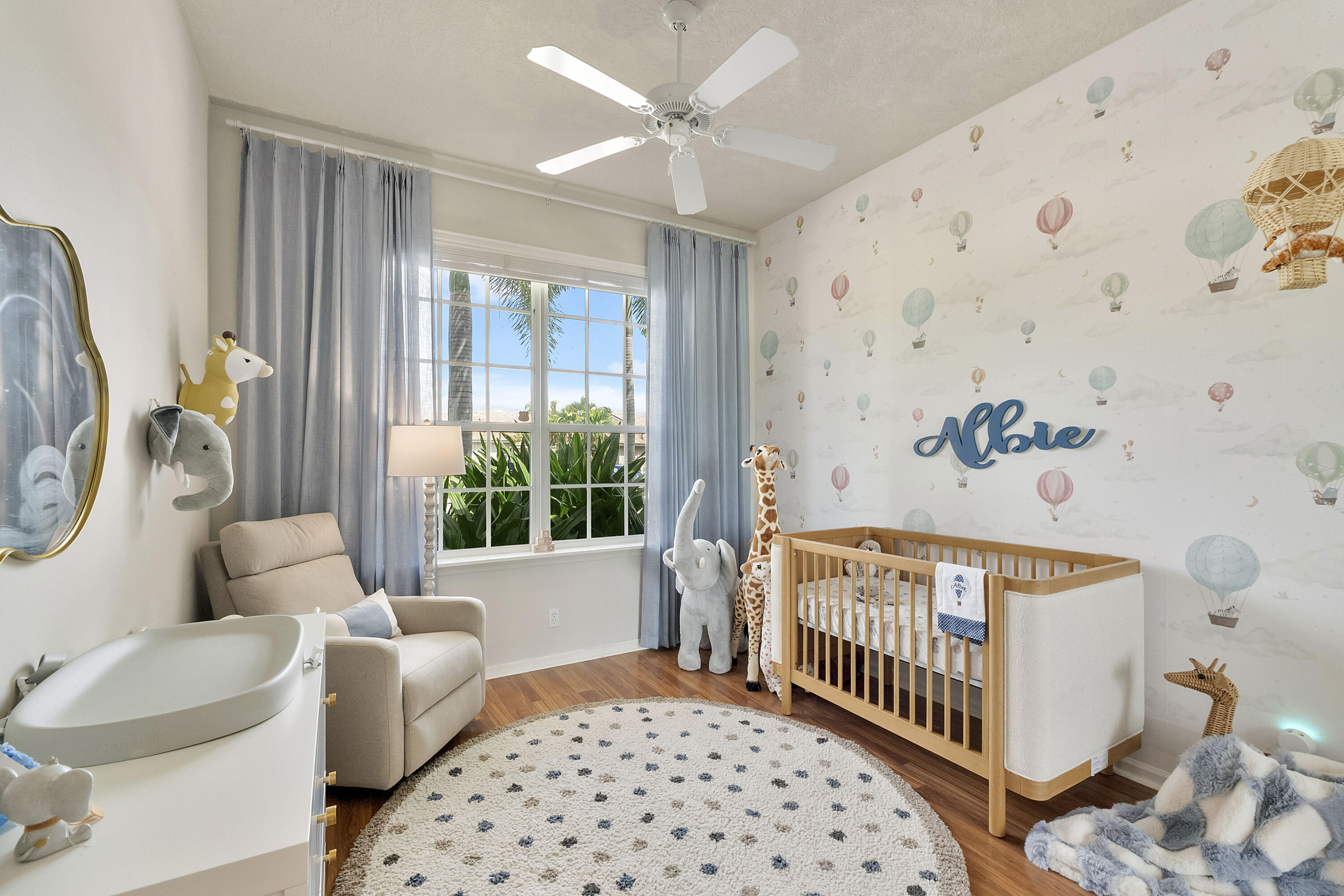 ANDROS ISLE PAR E-1 - Residential