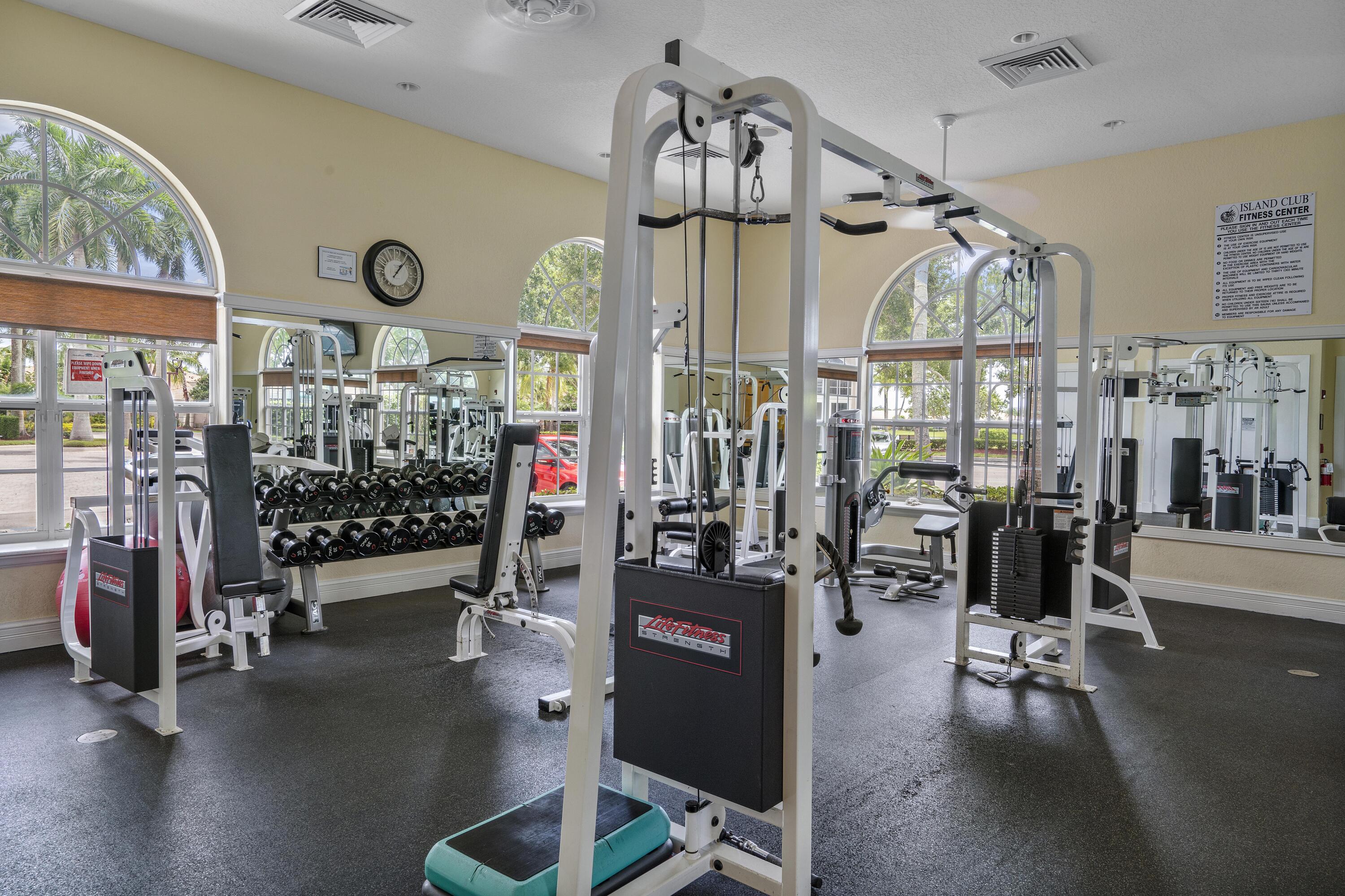 ANDROS ISLE PAR E-1 - Residential