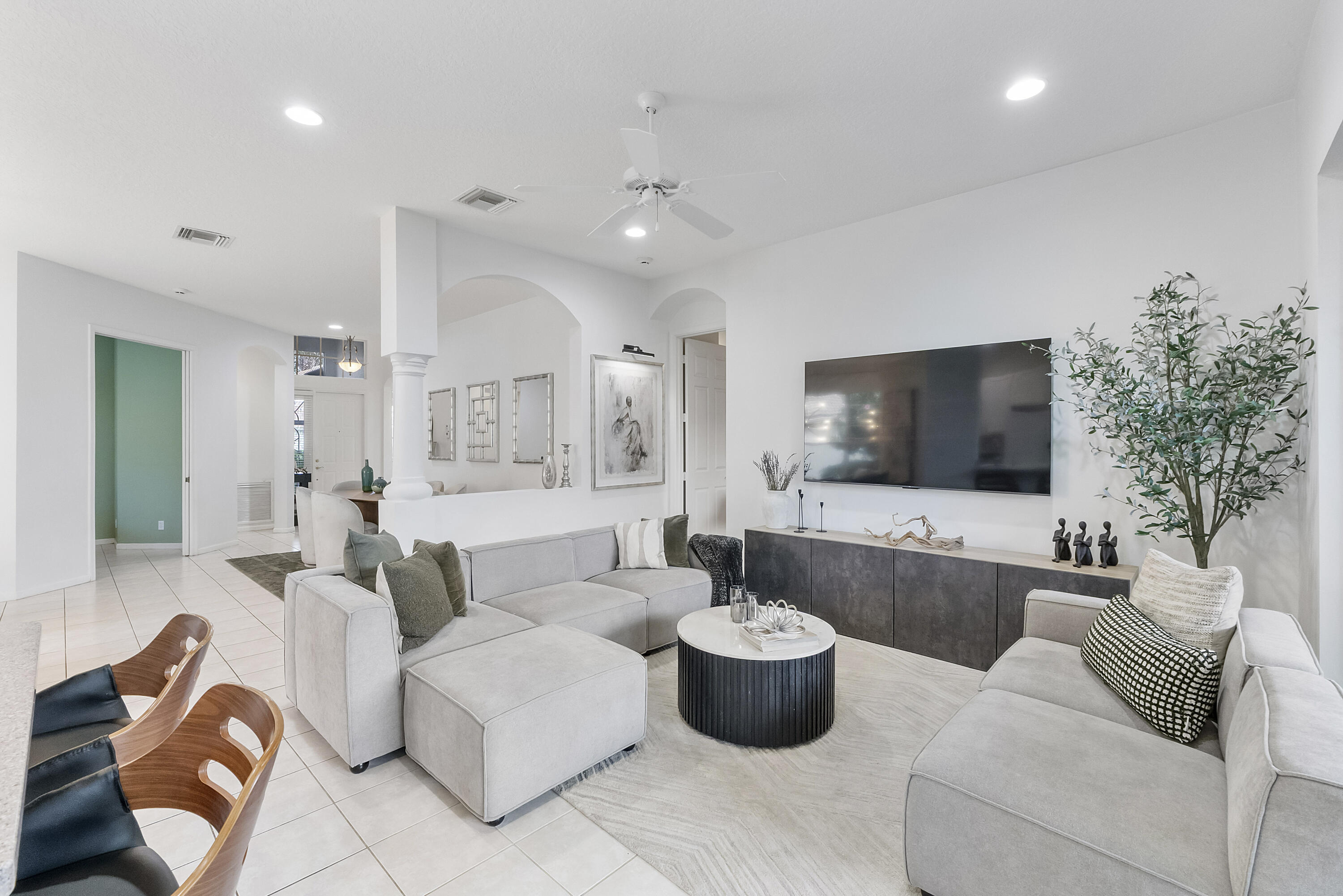 ANDROS ISLE PAR E-1 - Residential