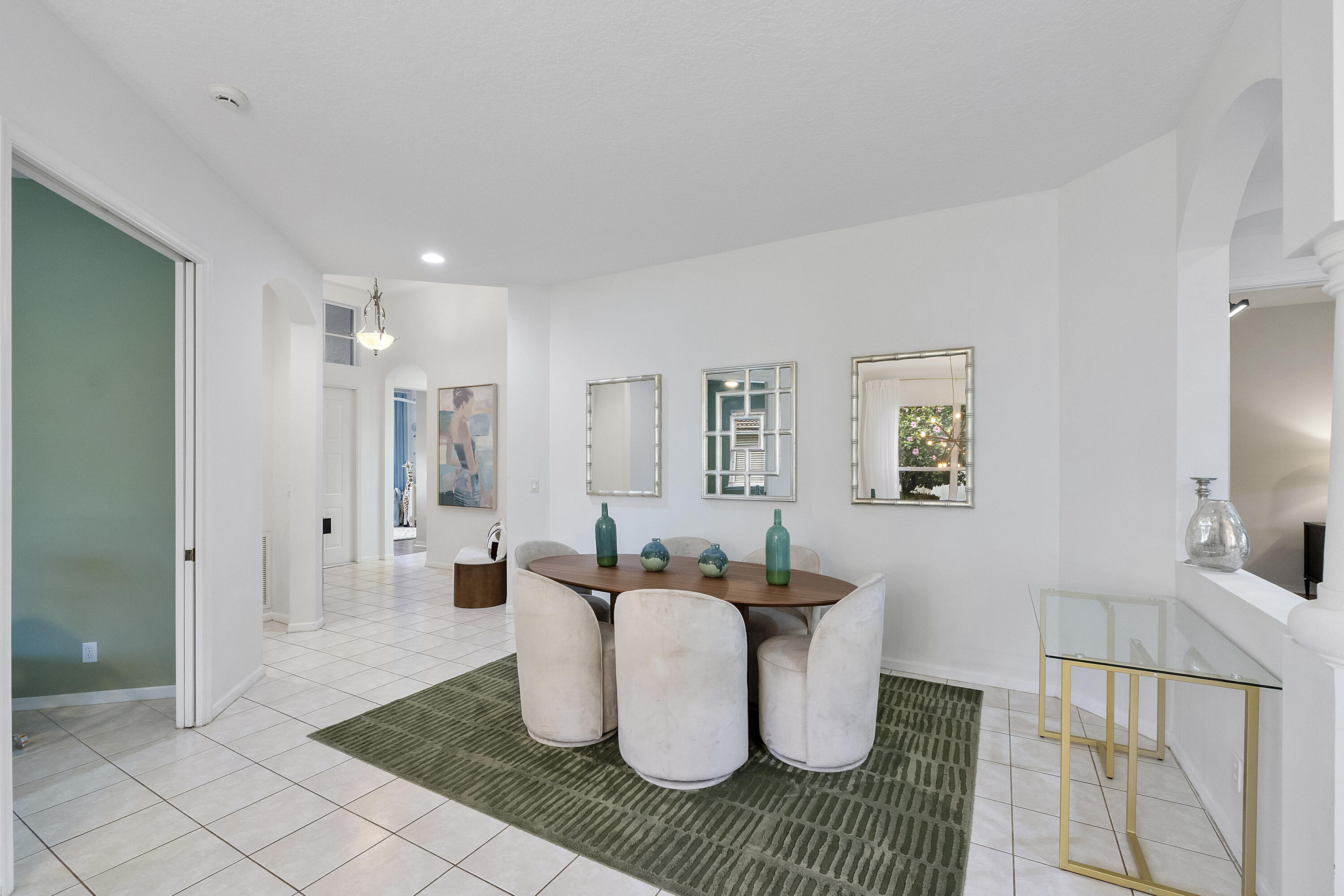 ANDROS ISLE PAR E-1 - Residential