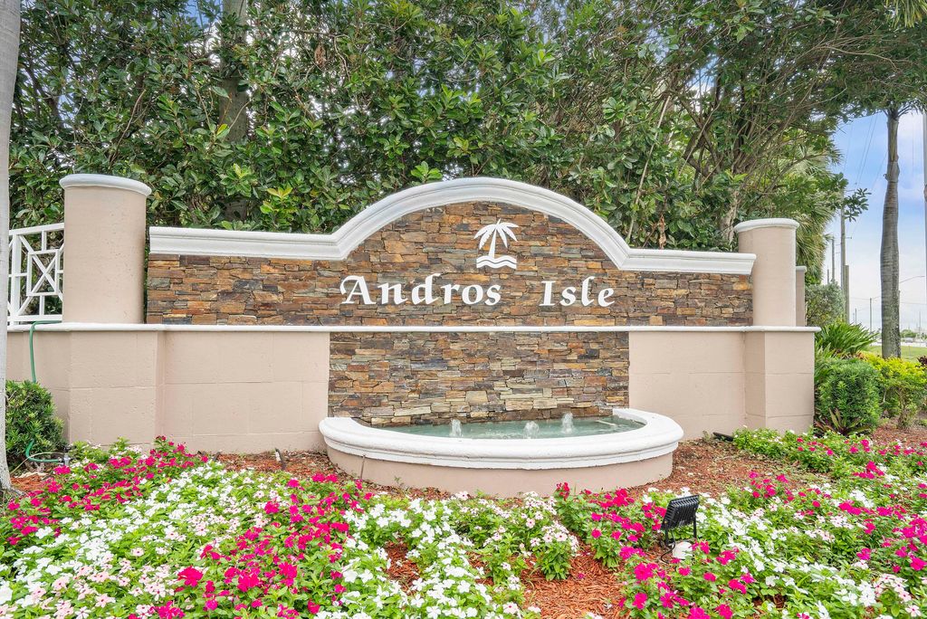 Photo of 8620 High Cay, West Palm Beach, FL 33411 (MLS # B26018566)