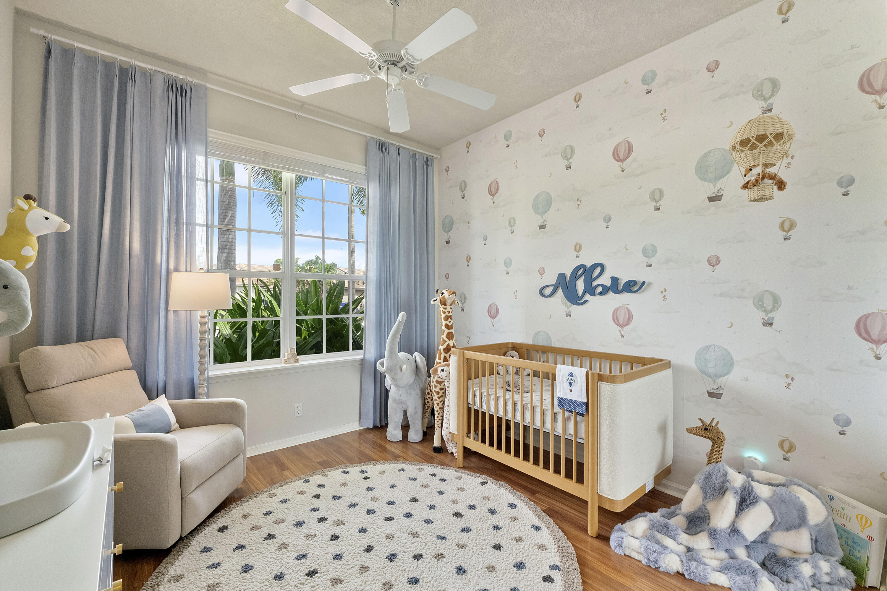 ANDROS ISLE PAR E-1 - Residential