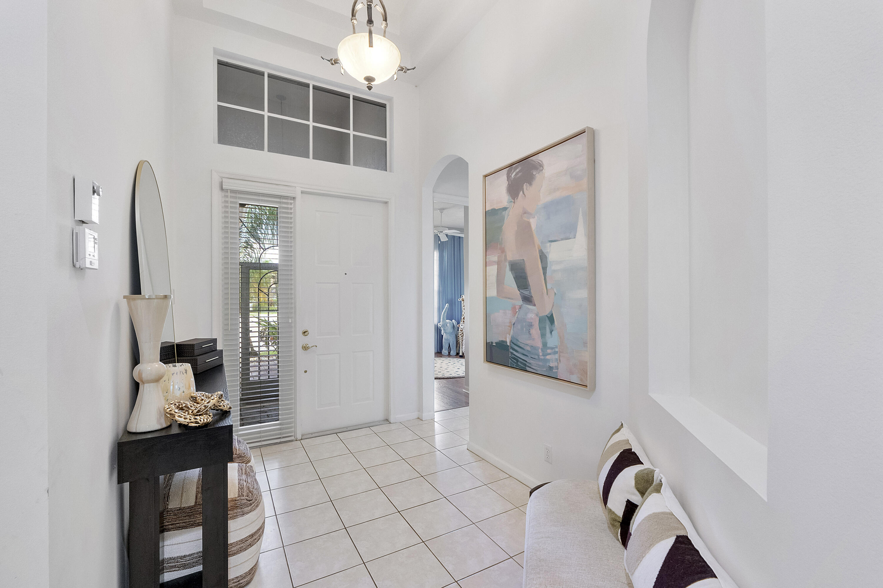 ANDROS ISLE PAR E-1 - Residential