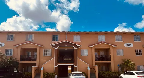 17405 NW 75th Place Unit 107, Hialeah, FL MLS: R11085365