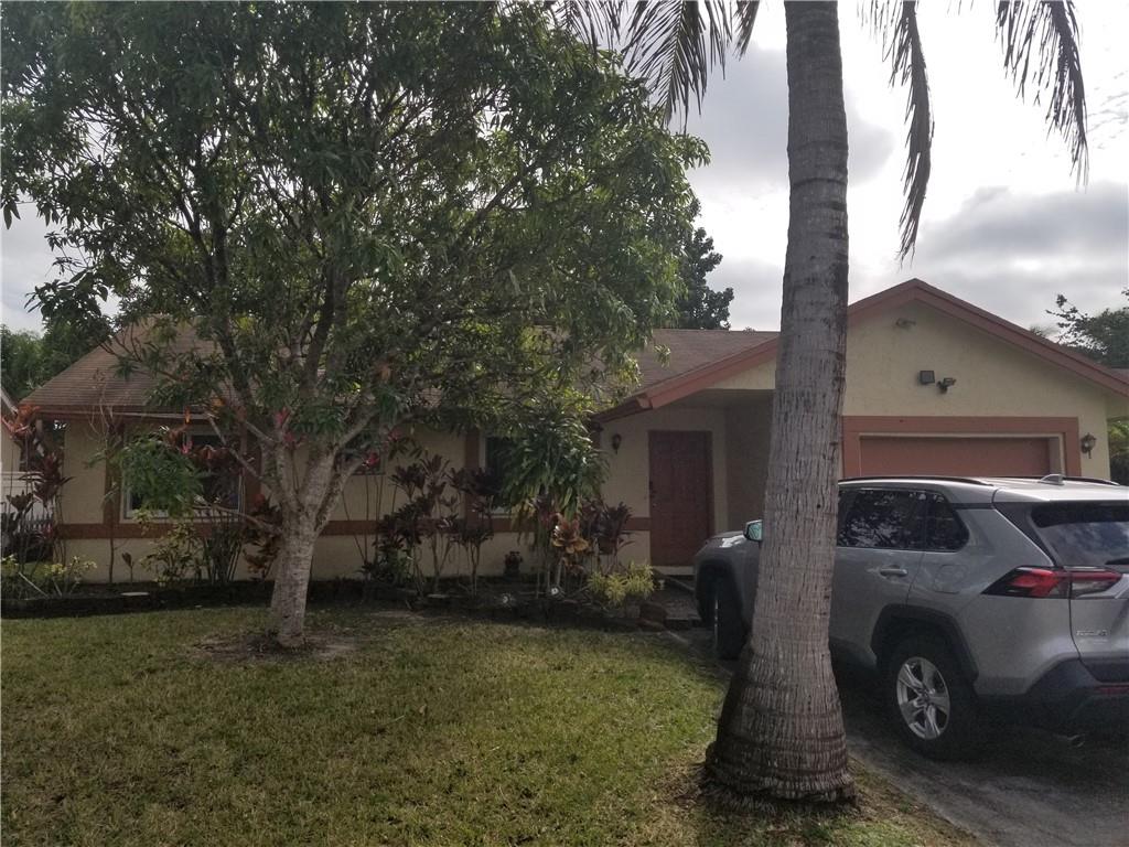 Lauderdale North Park Sec - Residential