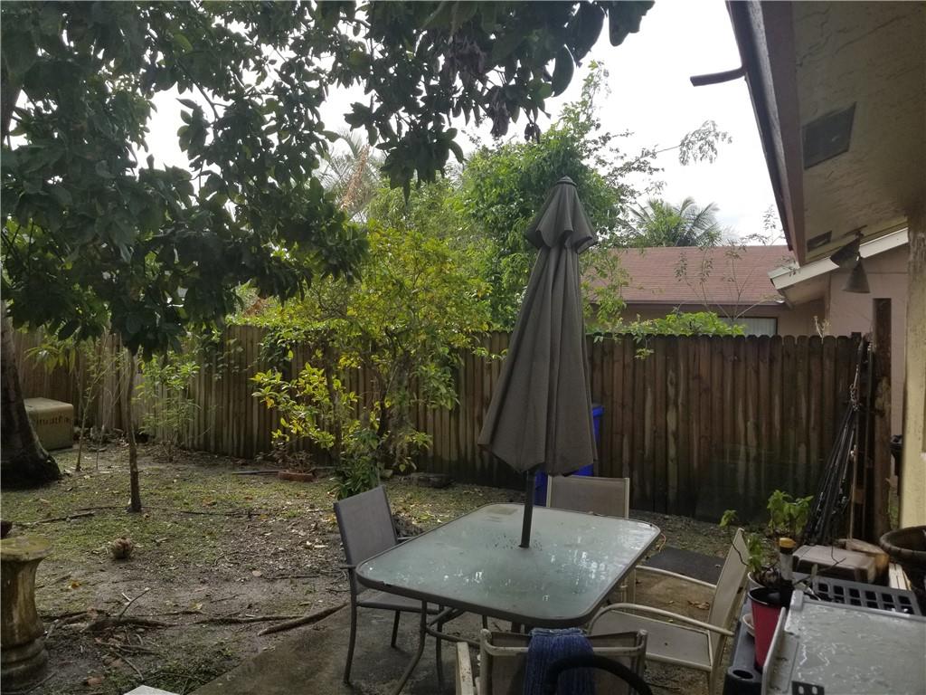 Lauderdale North Park Sec - Residential