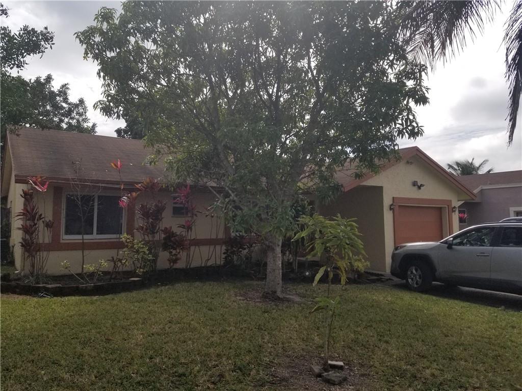 Lauderdale North Park Sec - Residential