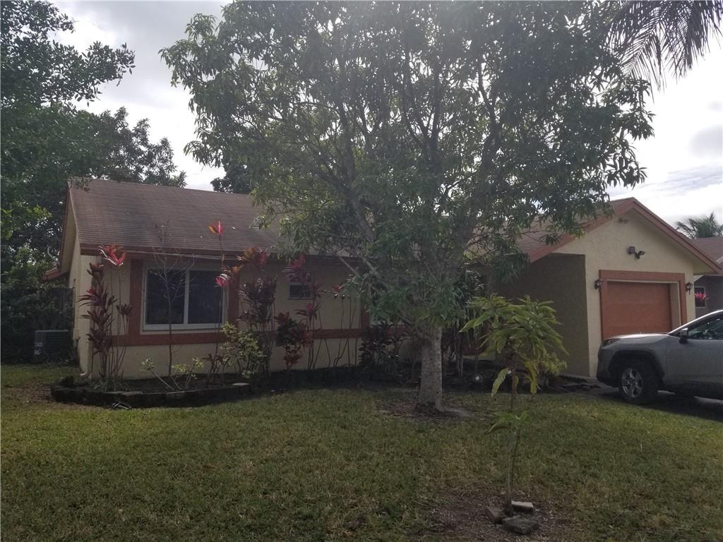 Lauderdale North Park Sec - Residential