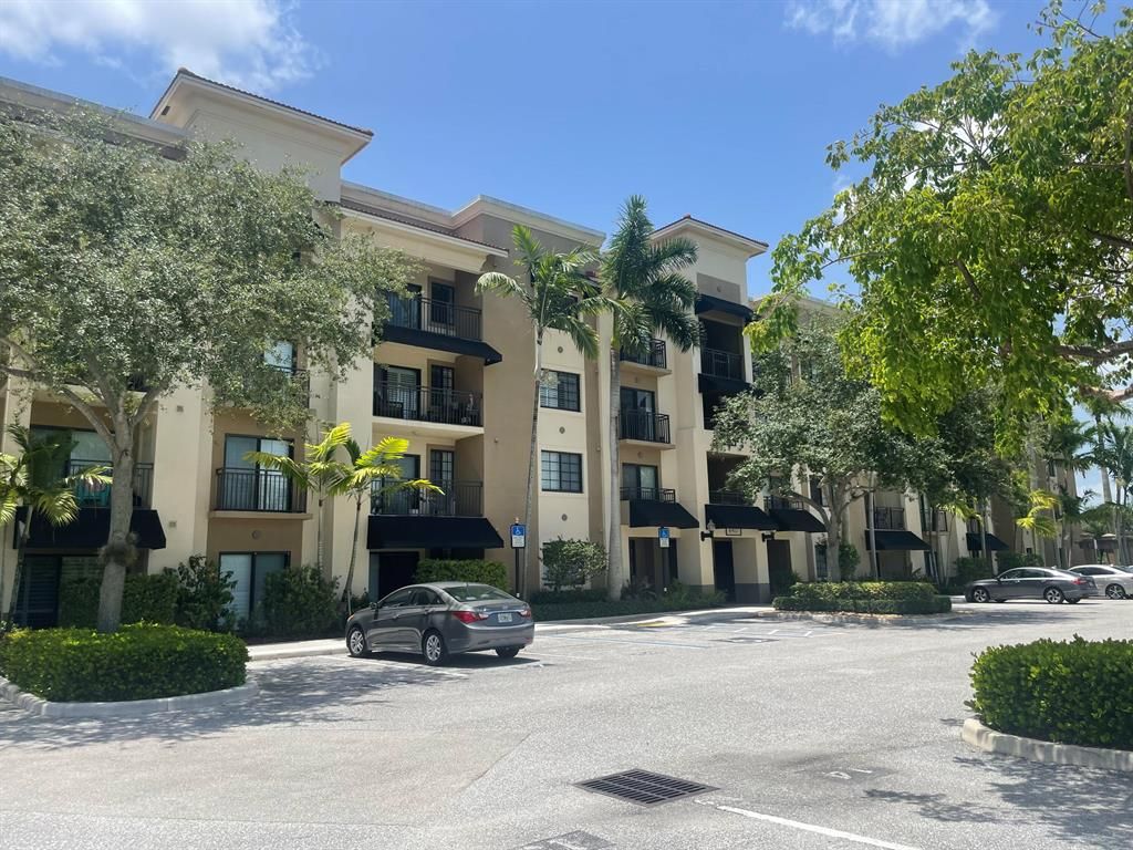 Photo of 4907 Midtown Lane #1204, Palm Beach Gardens, FL 33418 (MLS # R10821116)