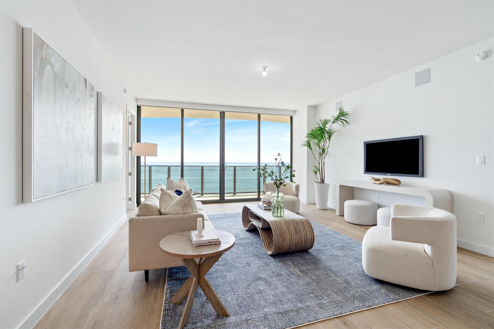 900 N Ocean Blvd. 1702