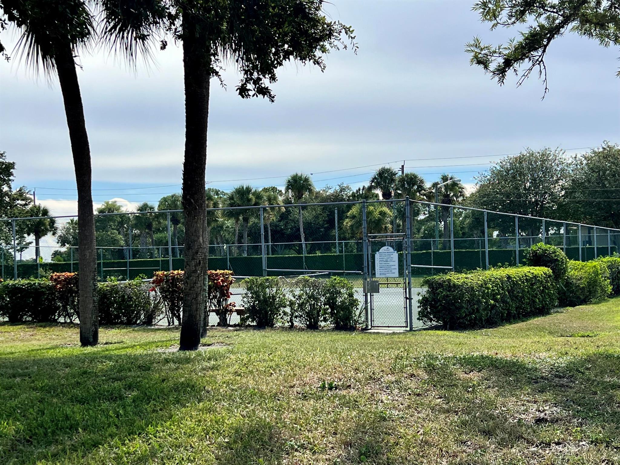 CHASEWOOD OF JUPITER COND - Residential