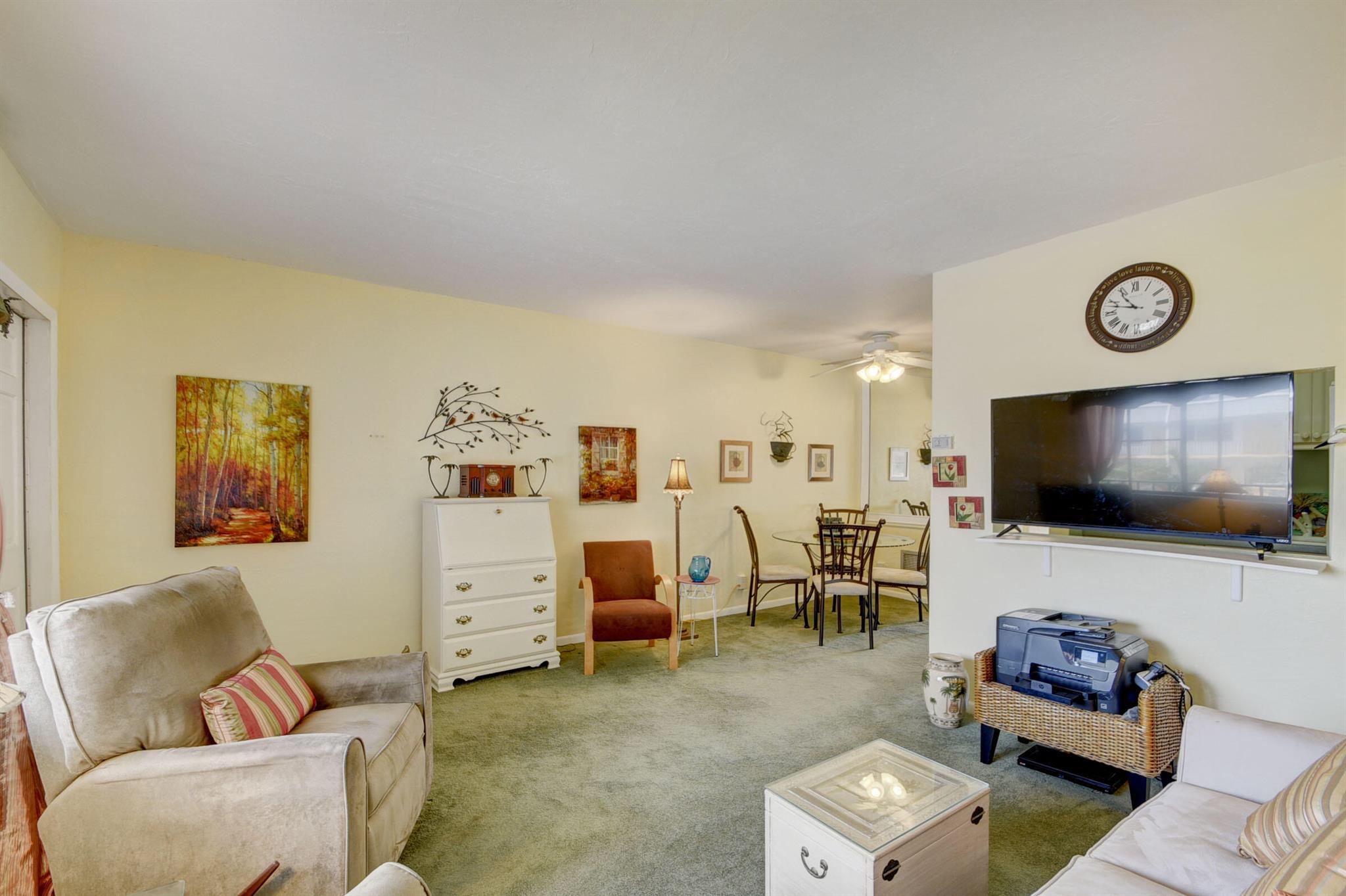 MURRY HILLS APT BLDG CONDO - Residential