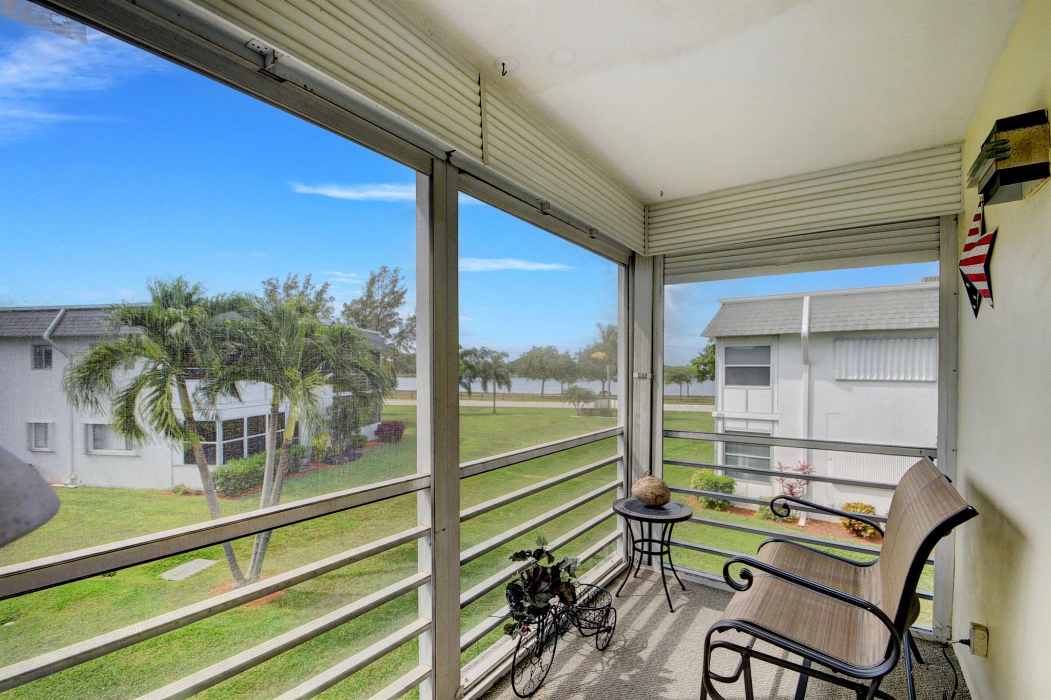 MURRY HILLS APT BLDG CONDO - Residential