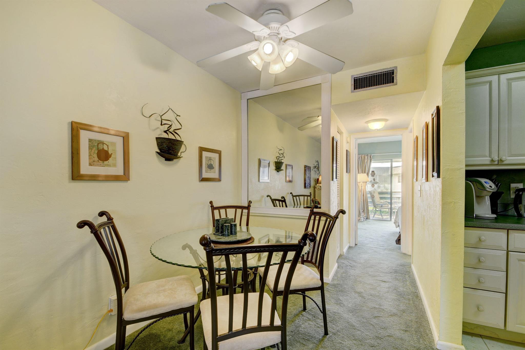 MURRY HILLS APT BLDG CONDO - Residential