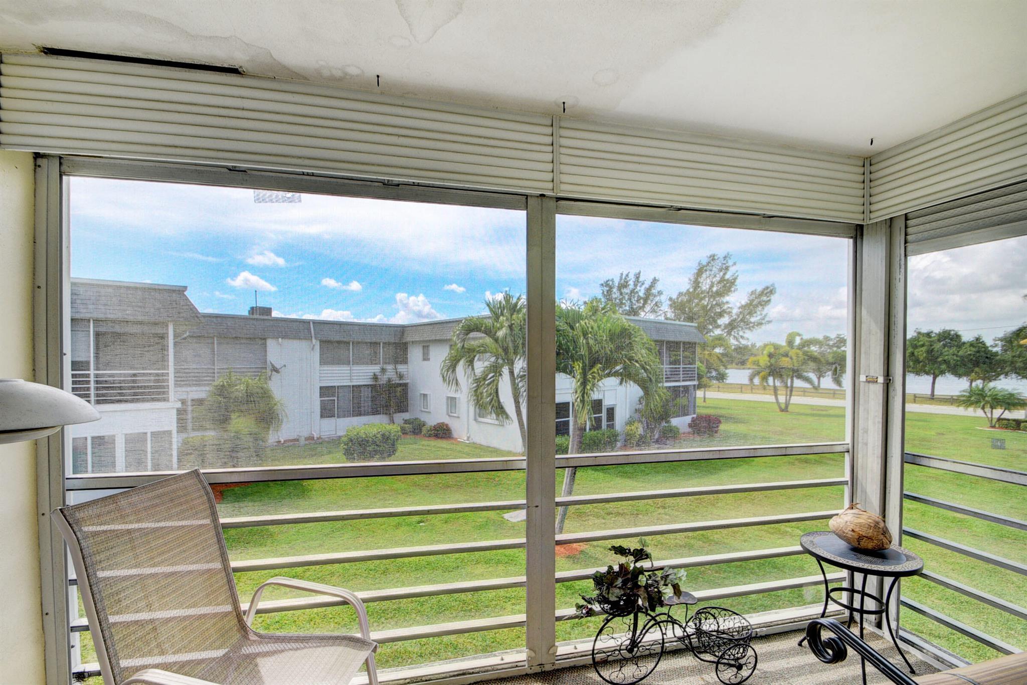 MURRY HILLS APT BLDG CONDO - Residential