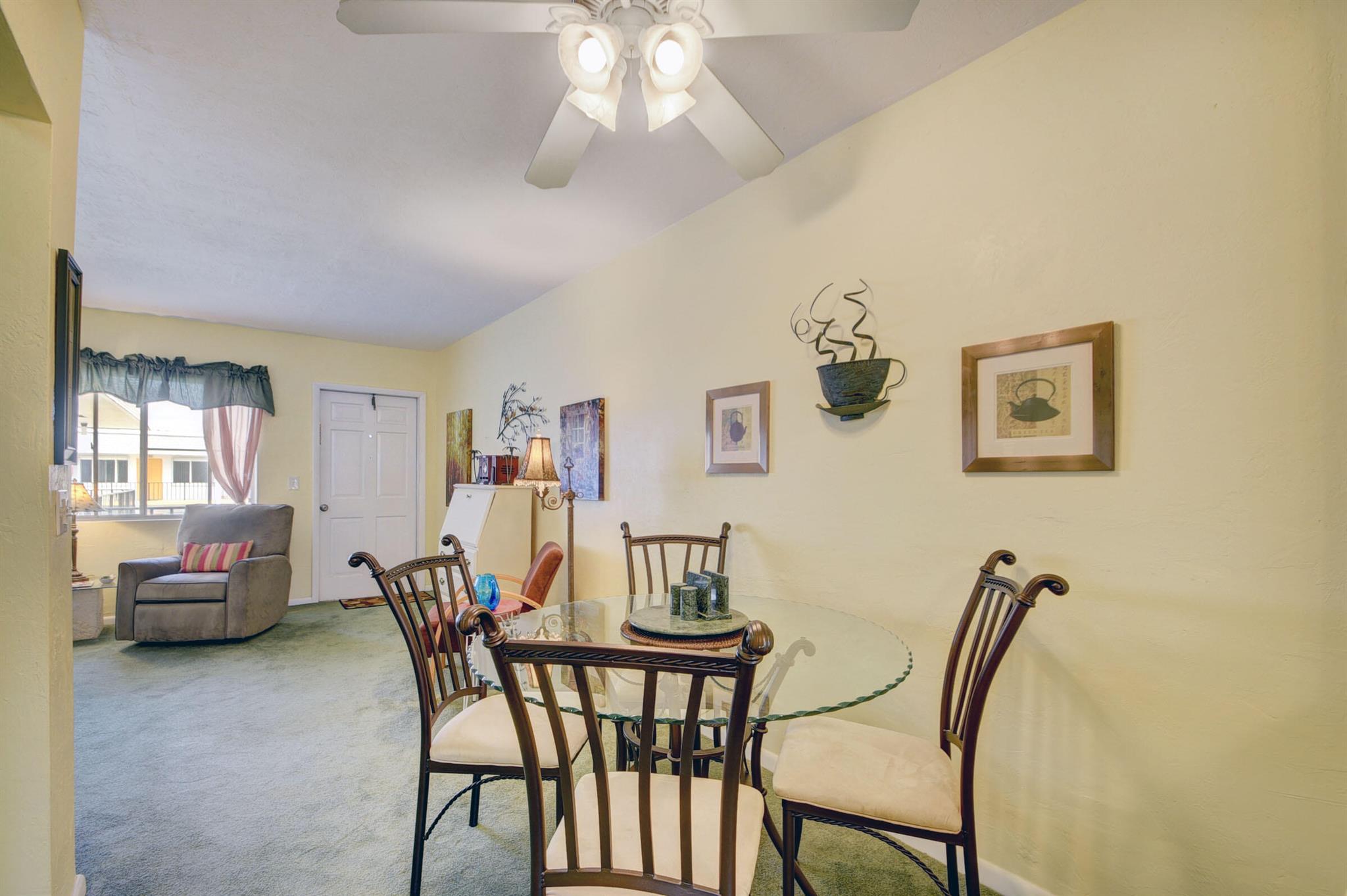 MURRY HILLS APT BLDG CONDO - Residential