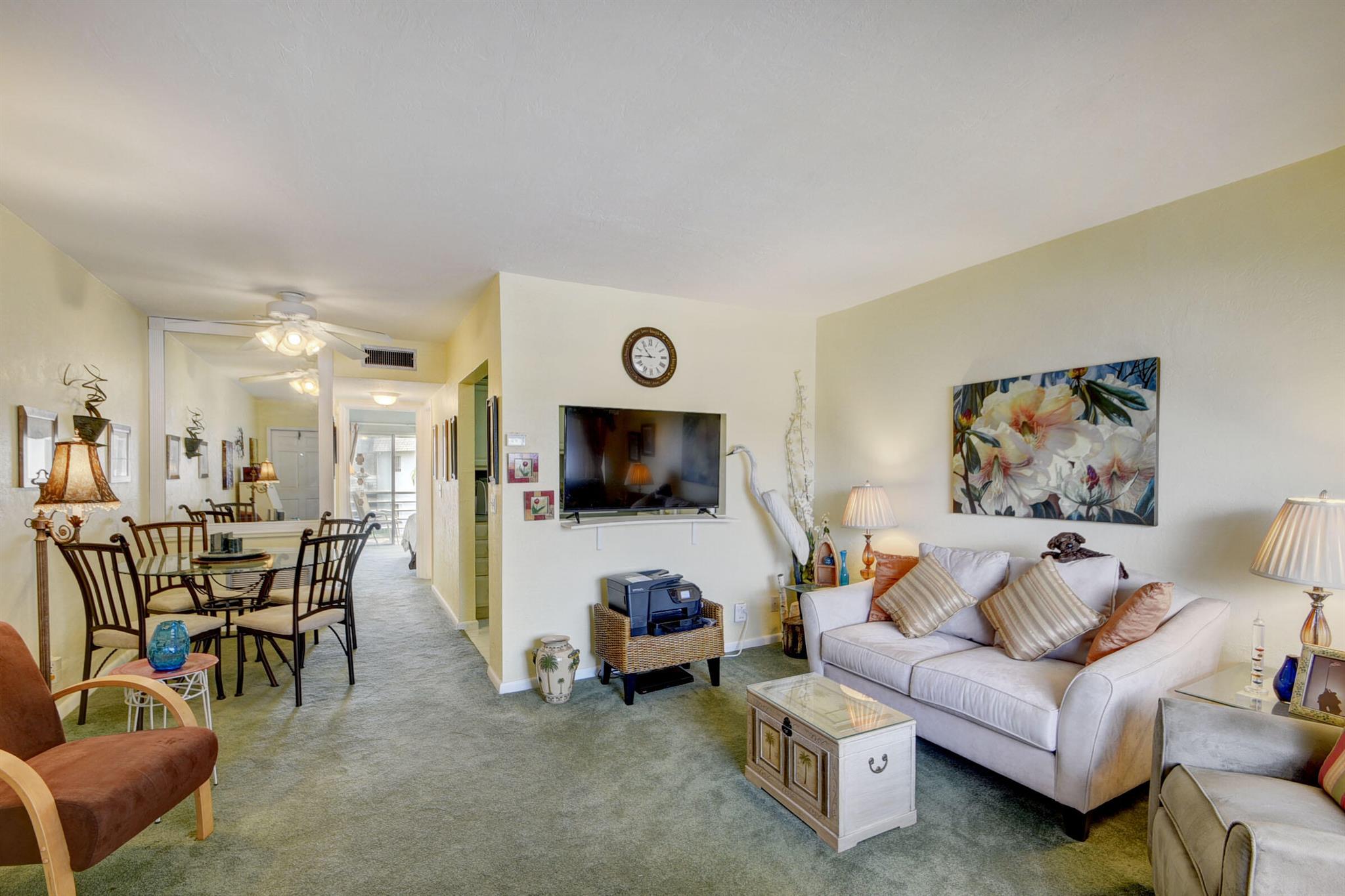 MURRY HILLS APT BLDG CONDO - Residential