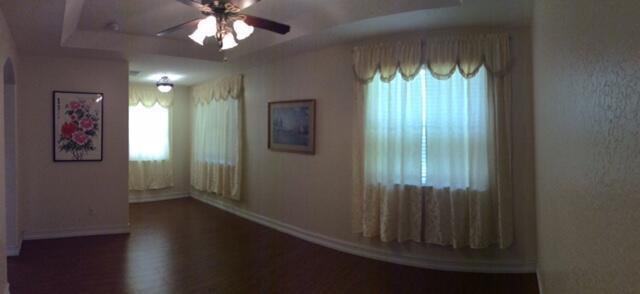SHOMA VILLAS I AT ROYAL P - Residential Lease