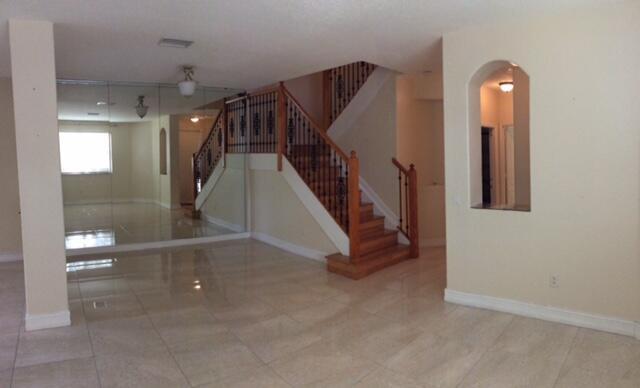 SHOMA VILLAS I AT ROYAL P - Residential Lease