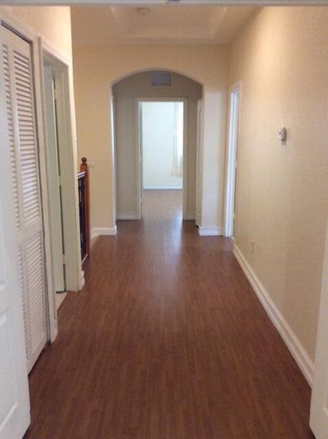 SHOMA VILLAS I AT ROYAL P - Residential Lease