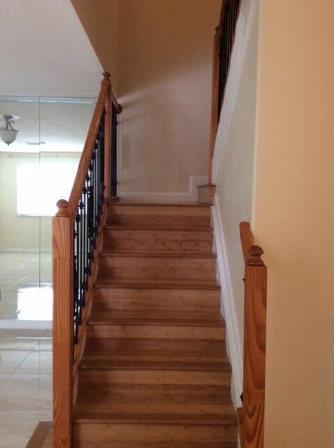 SHOMA VILLAS I AT ROYAL P - Residential Lease