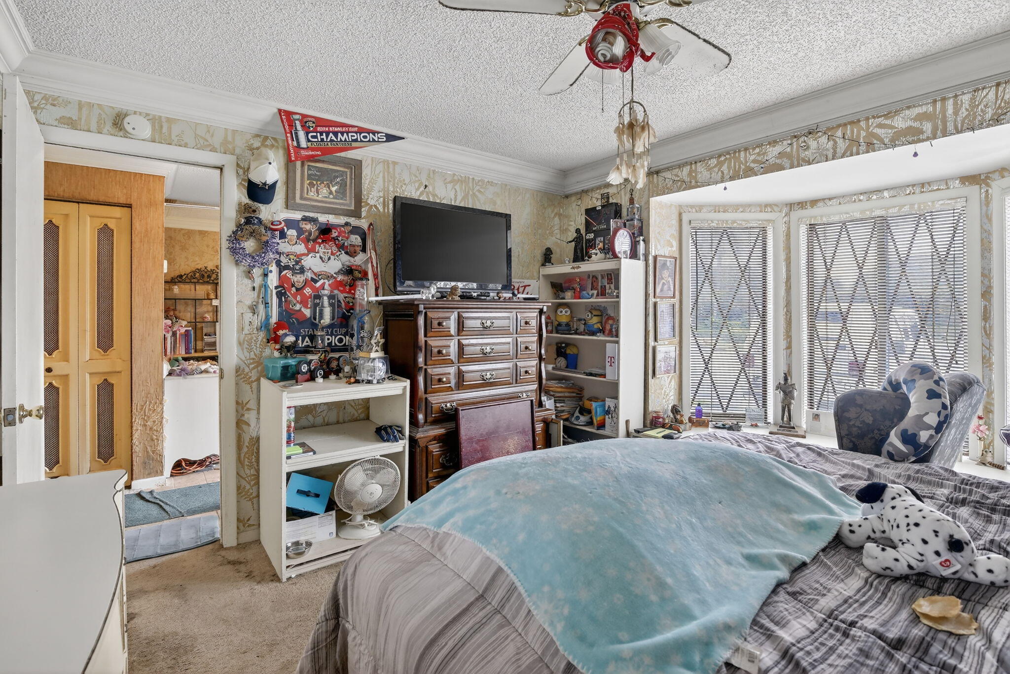 SPRINGTREE LAKES - Residential