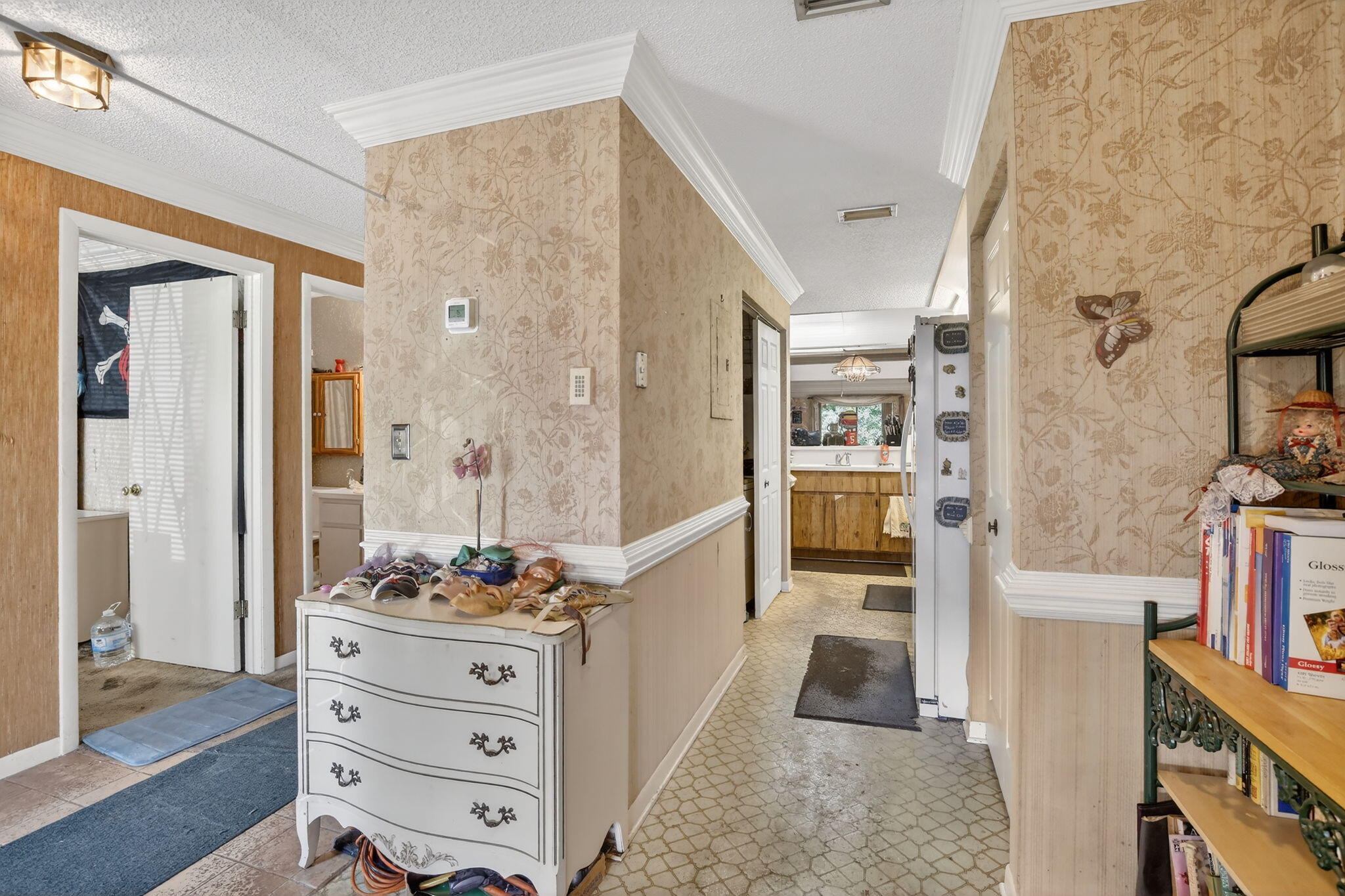 SPRINGTREE LAKES - Residential