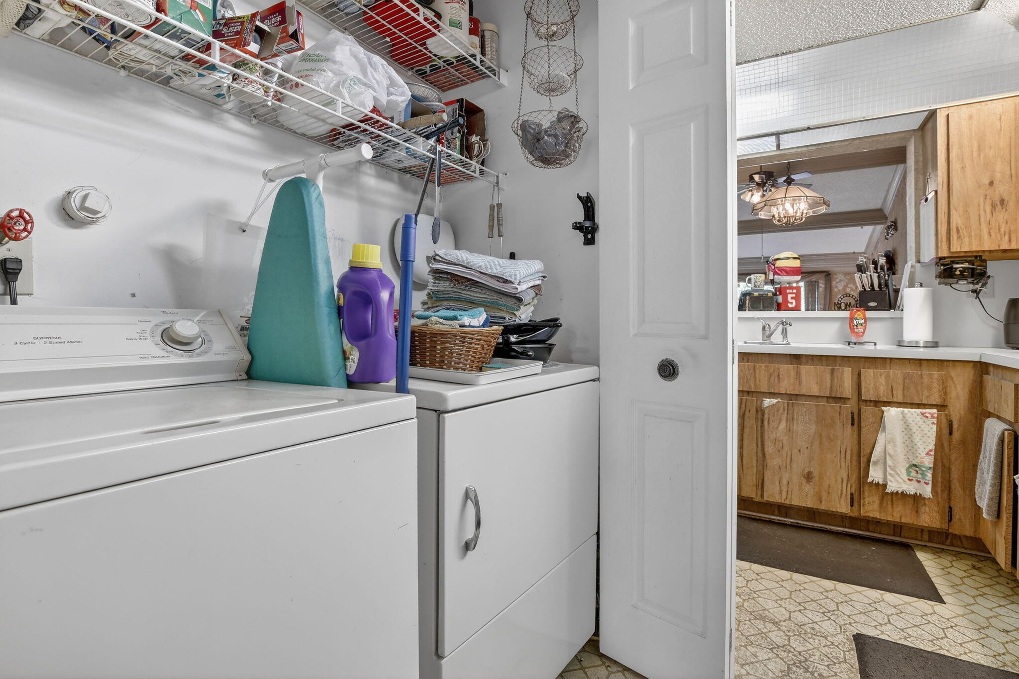 SPRINGTREE LAKES - Residential