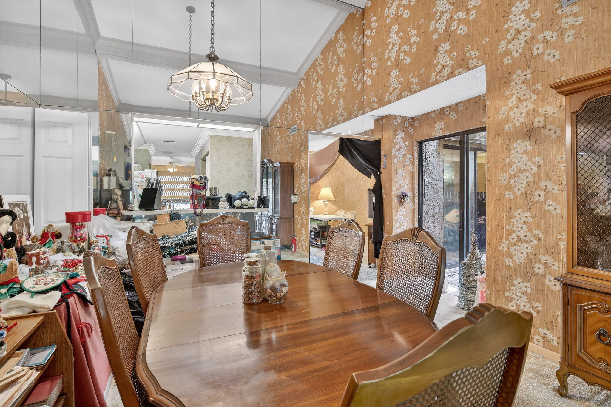 SPRINGTREE LAKES - Residential