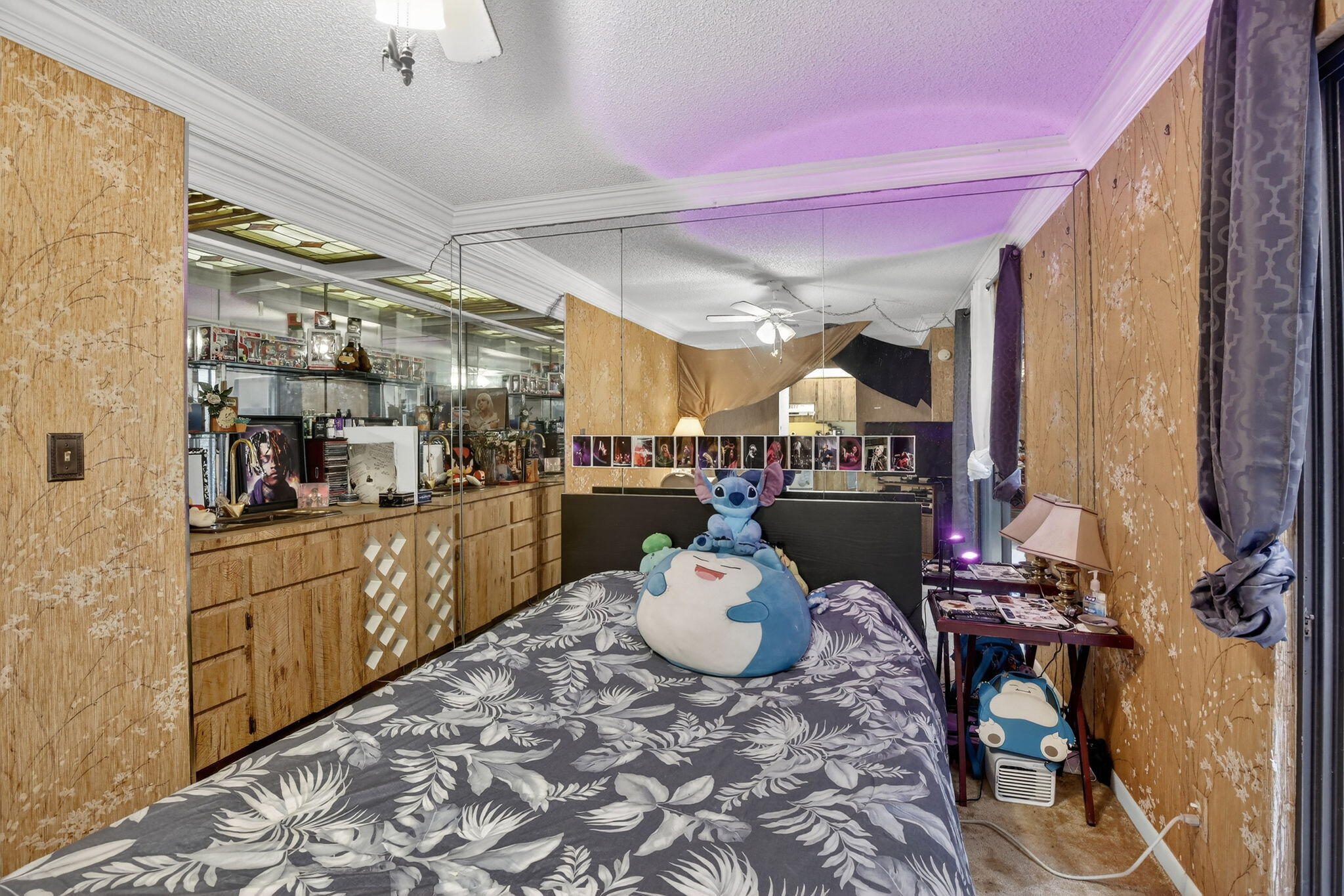 SPRINGTREE LAKES - Residential