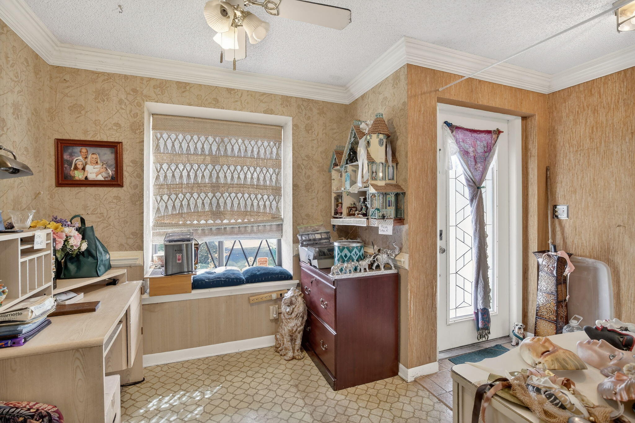 SPRINGTREE LAKES - Residential