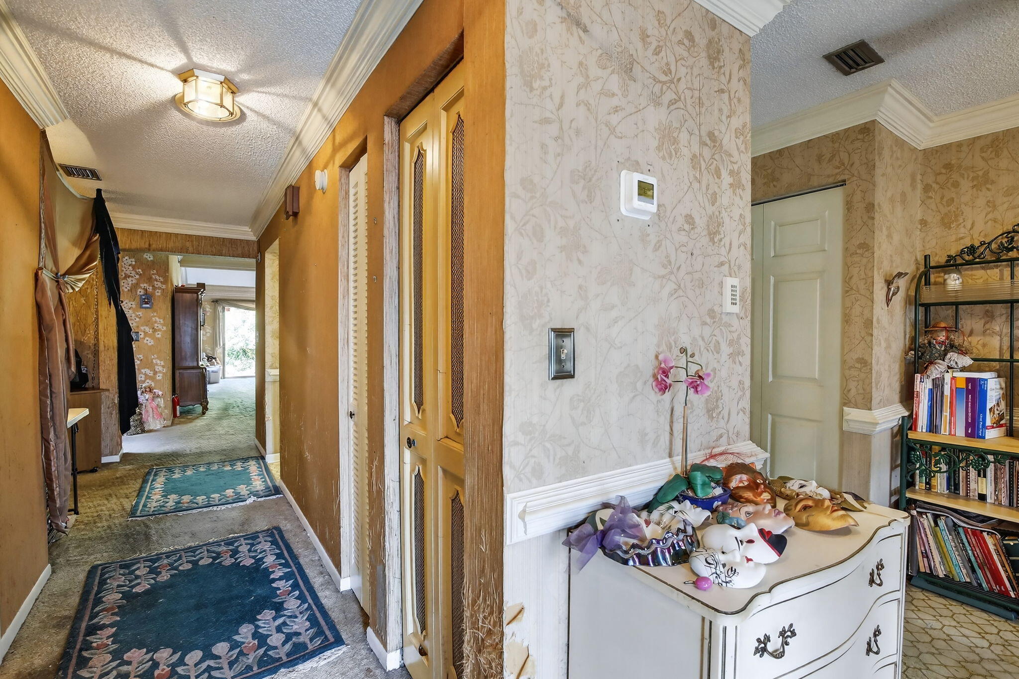 SPRINGTREE LAKES - Residential