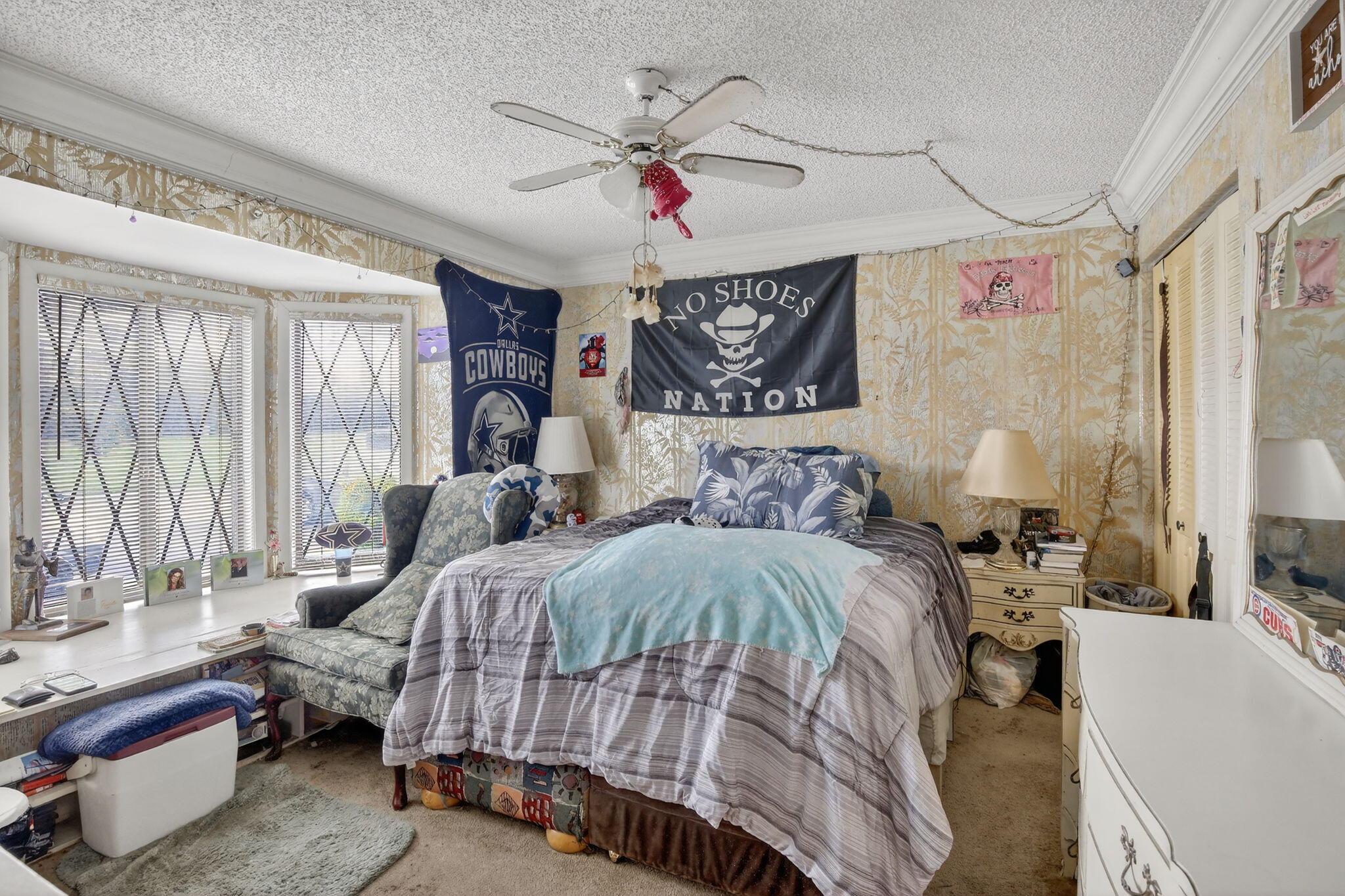 SPRINGTREE LAKES - Residential