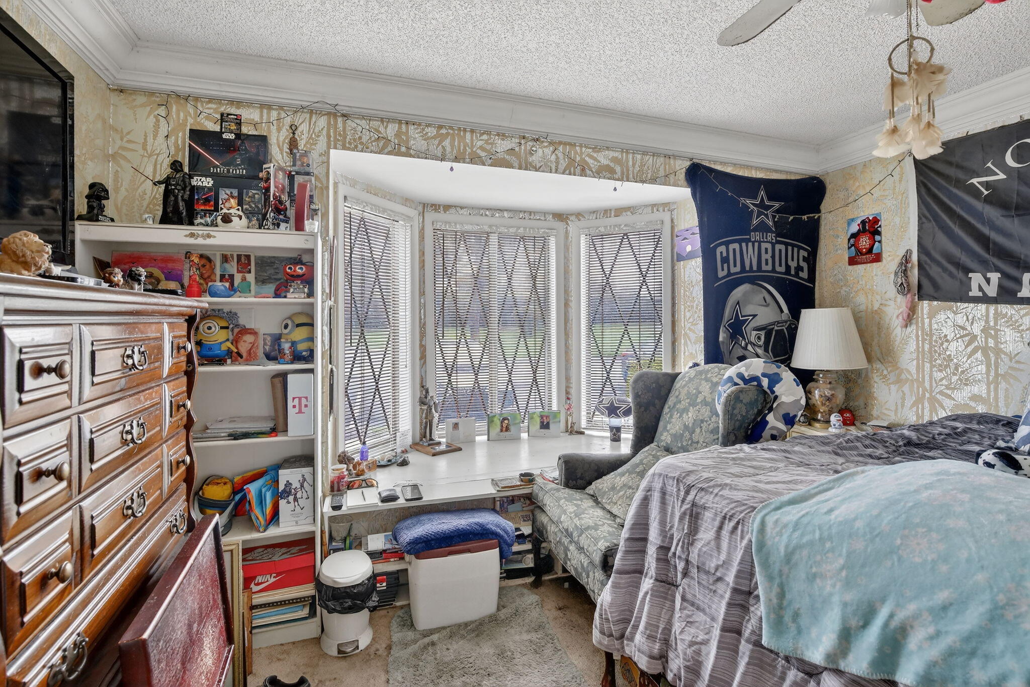 SPRINGTREE LAKES - Residential