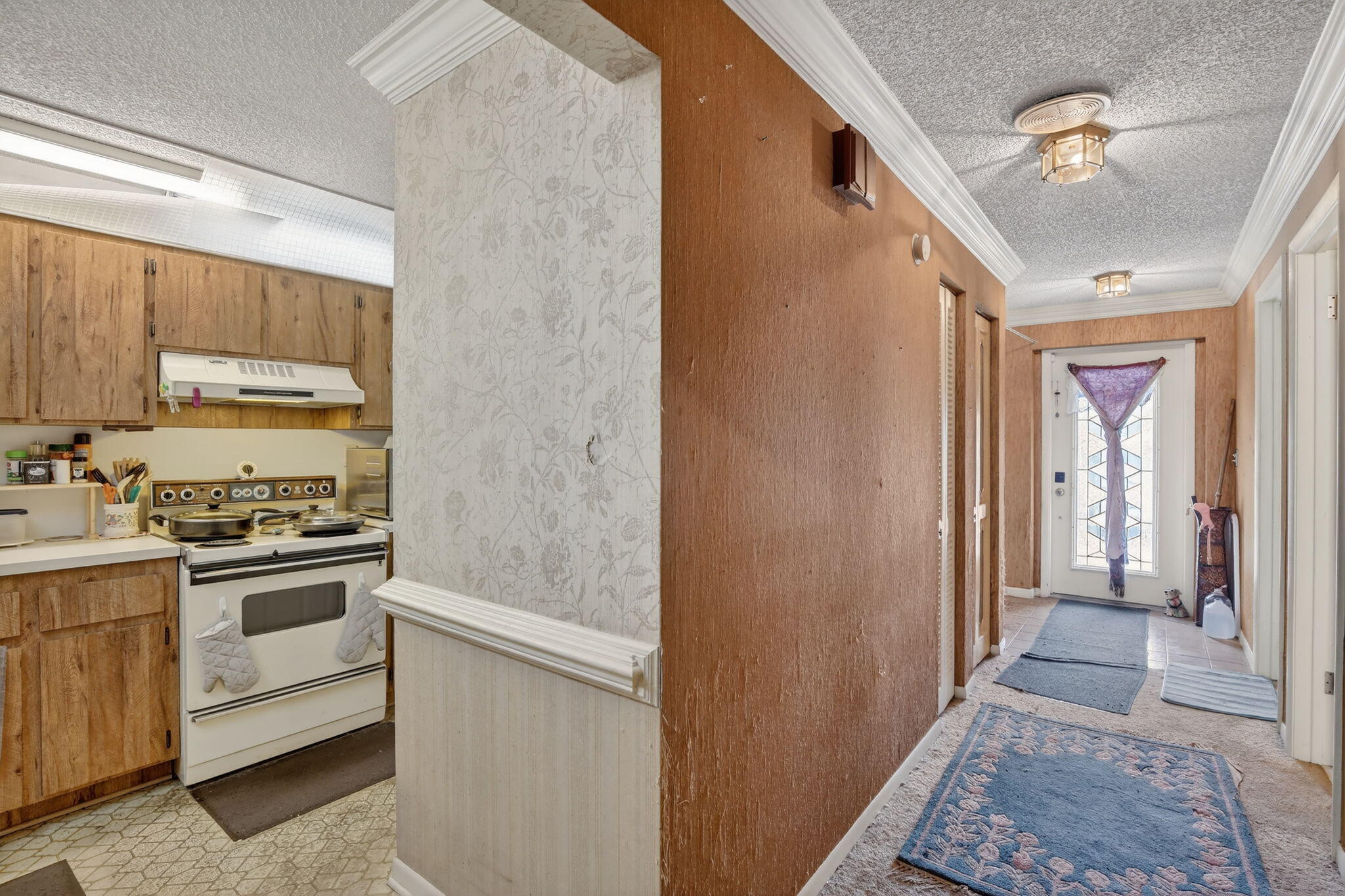 SPRINGTREE LAKES - Residential