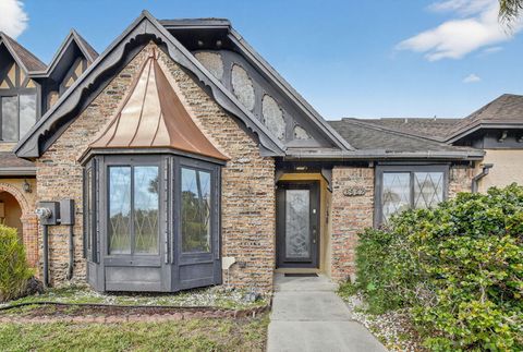 8957 NW 44th Court Sunrise FL 33351