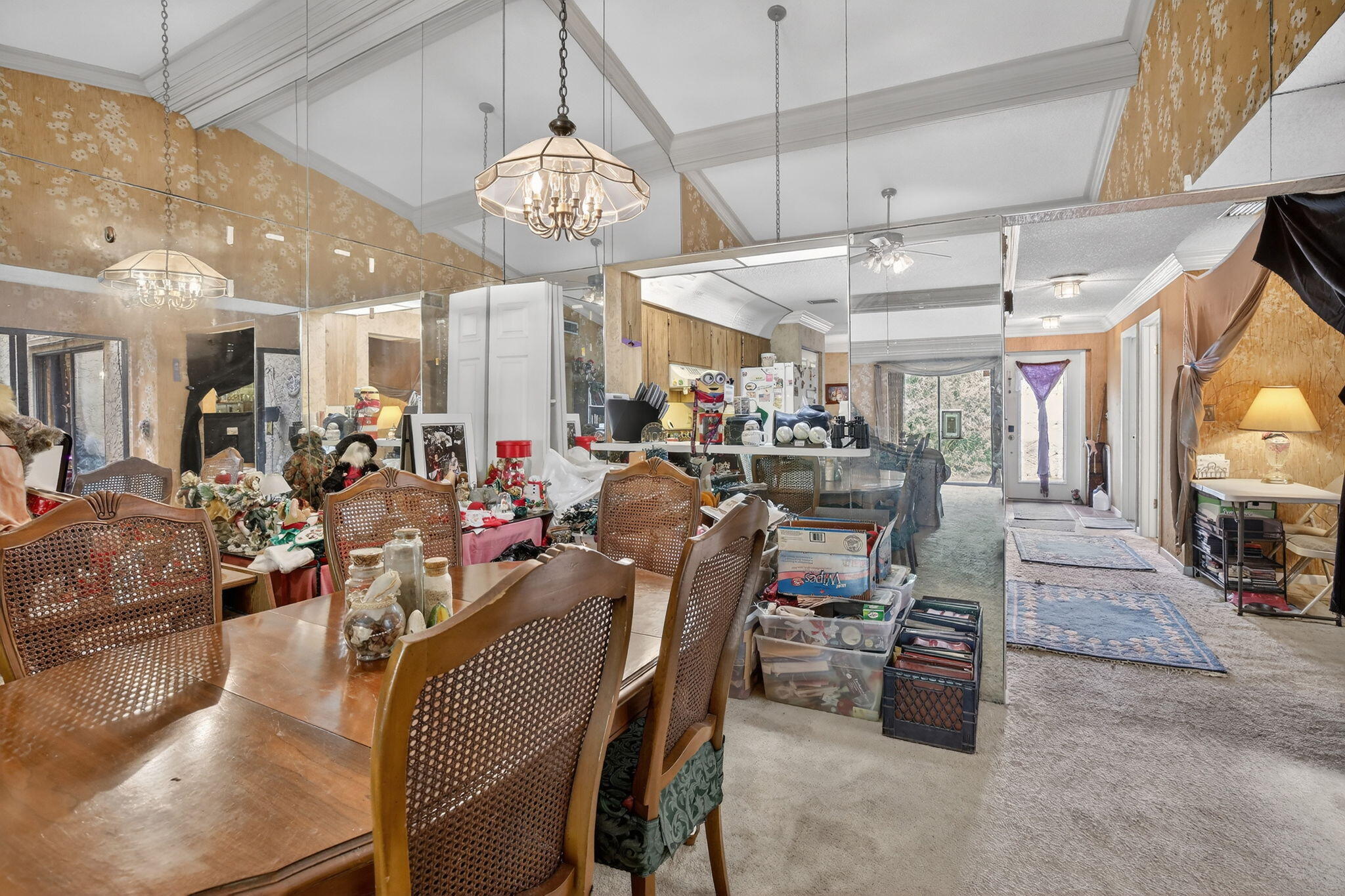 SPRINGTREE LAKES - Residential