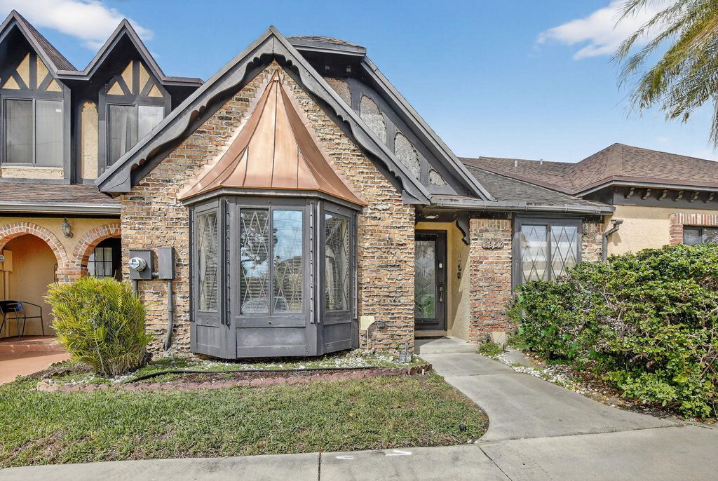 Photo of 8957 NW 44th Court, Sunrise, FL 33351 (MLS # B26000262)