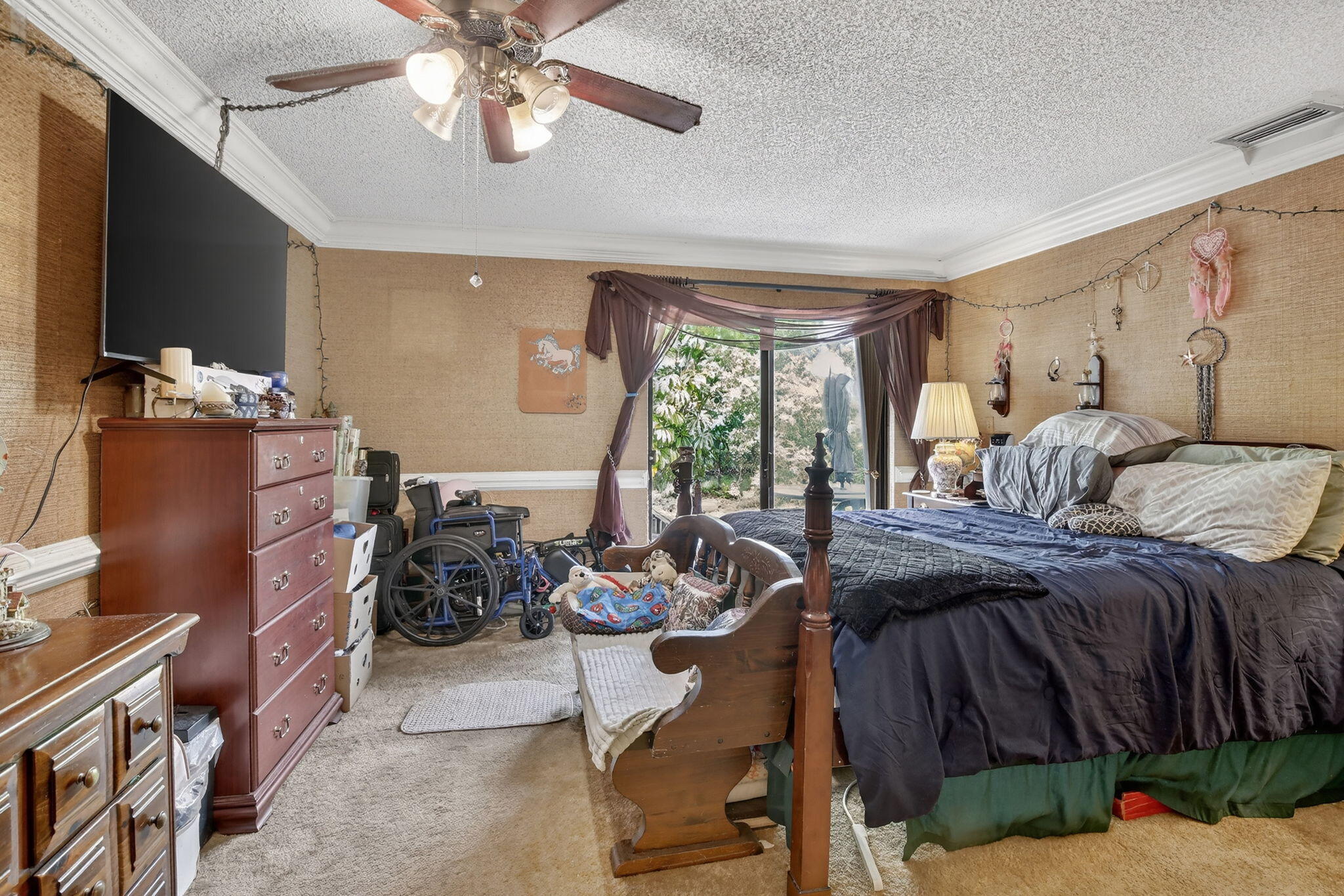 SPRINGTREE LAKES - Residential