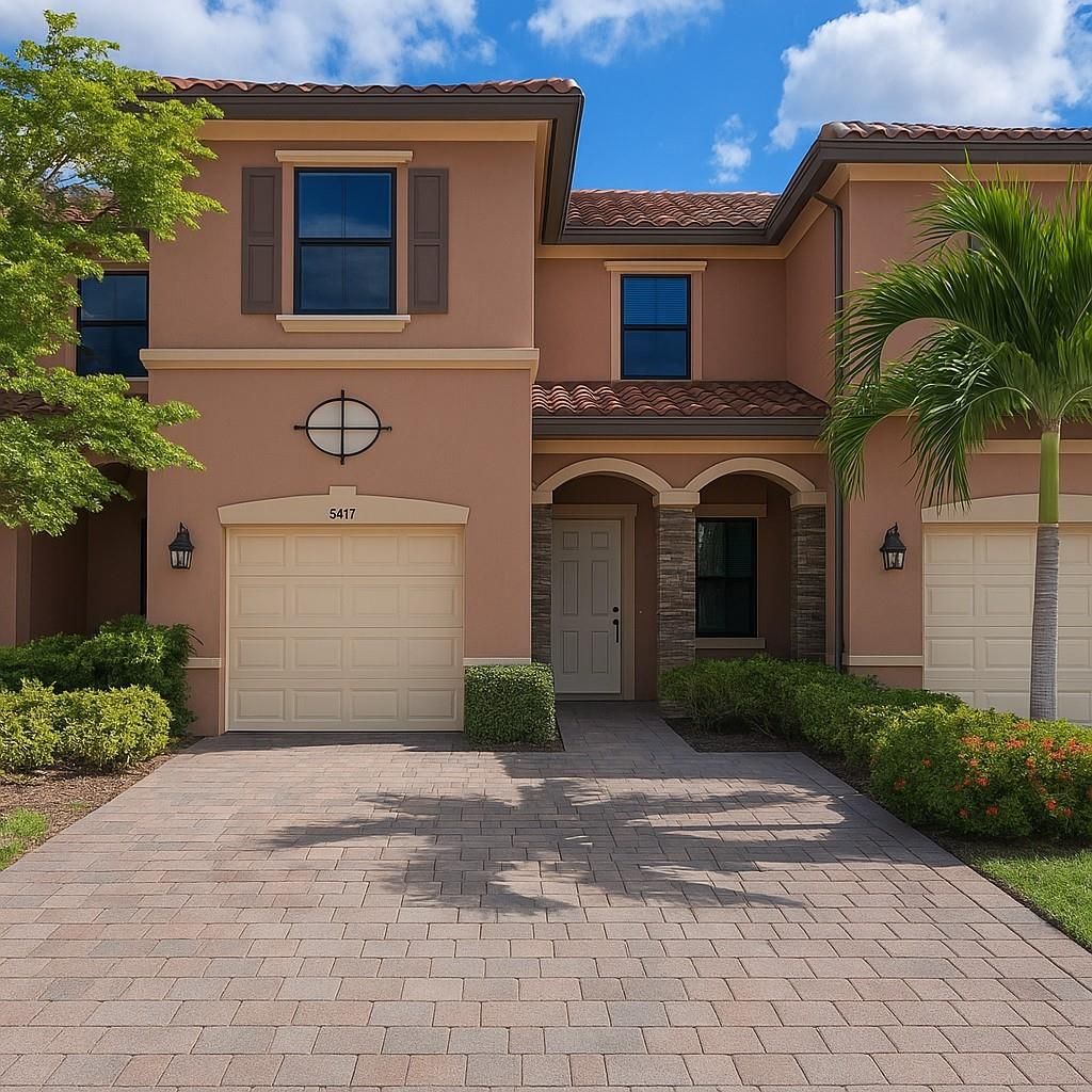 Photo of 9017 W 33rd Ave #9017, Hialeah, FL 33018 (MLS # F10537119)