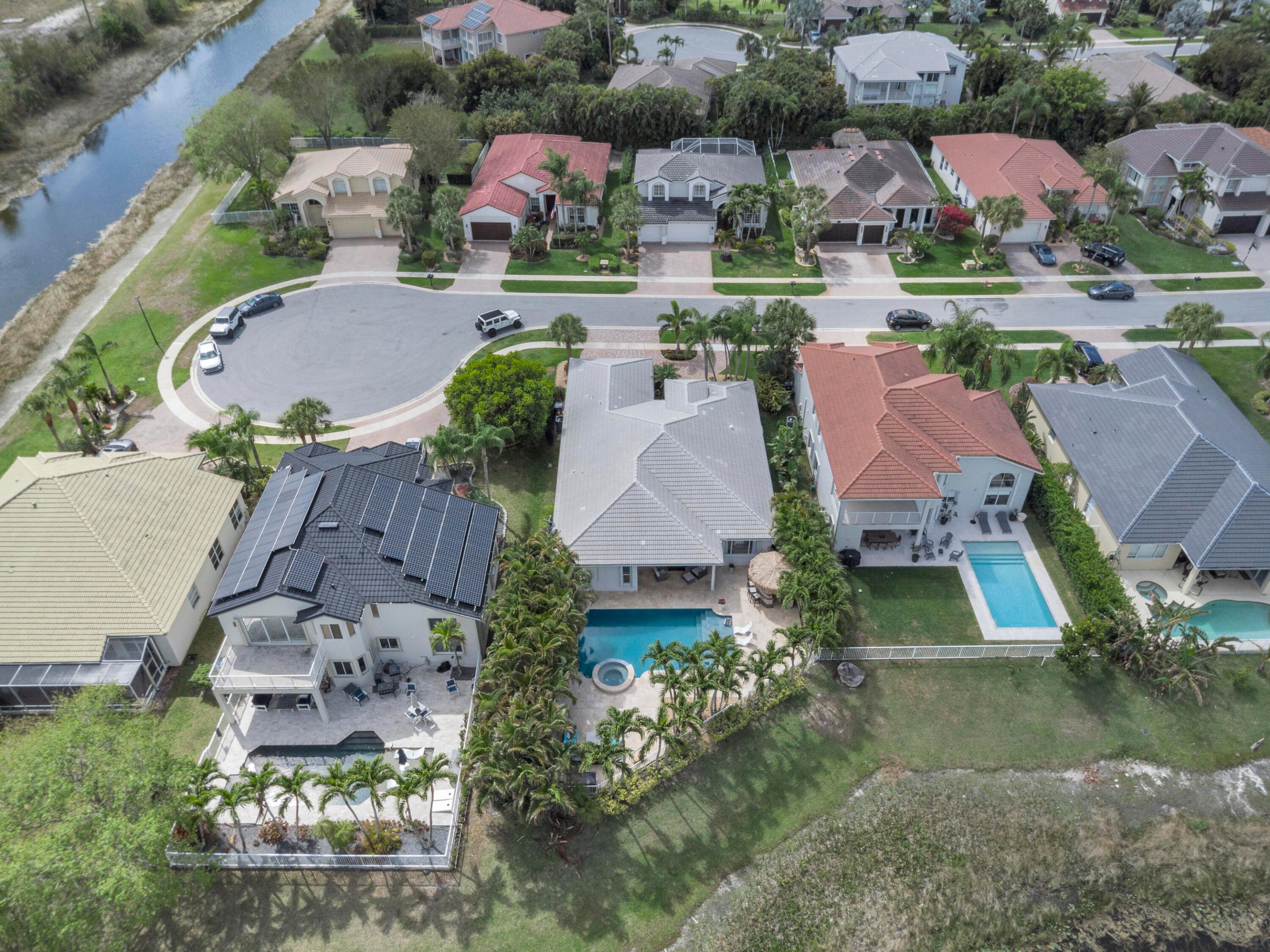 ISLES AT WELLINGTON 2 - Residential