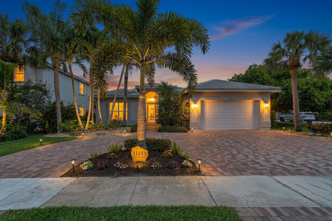 ISLES AT WELLINGTON 2 - Residential