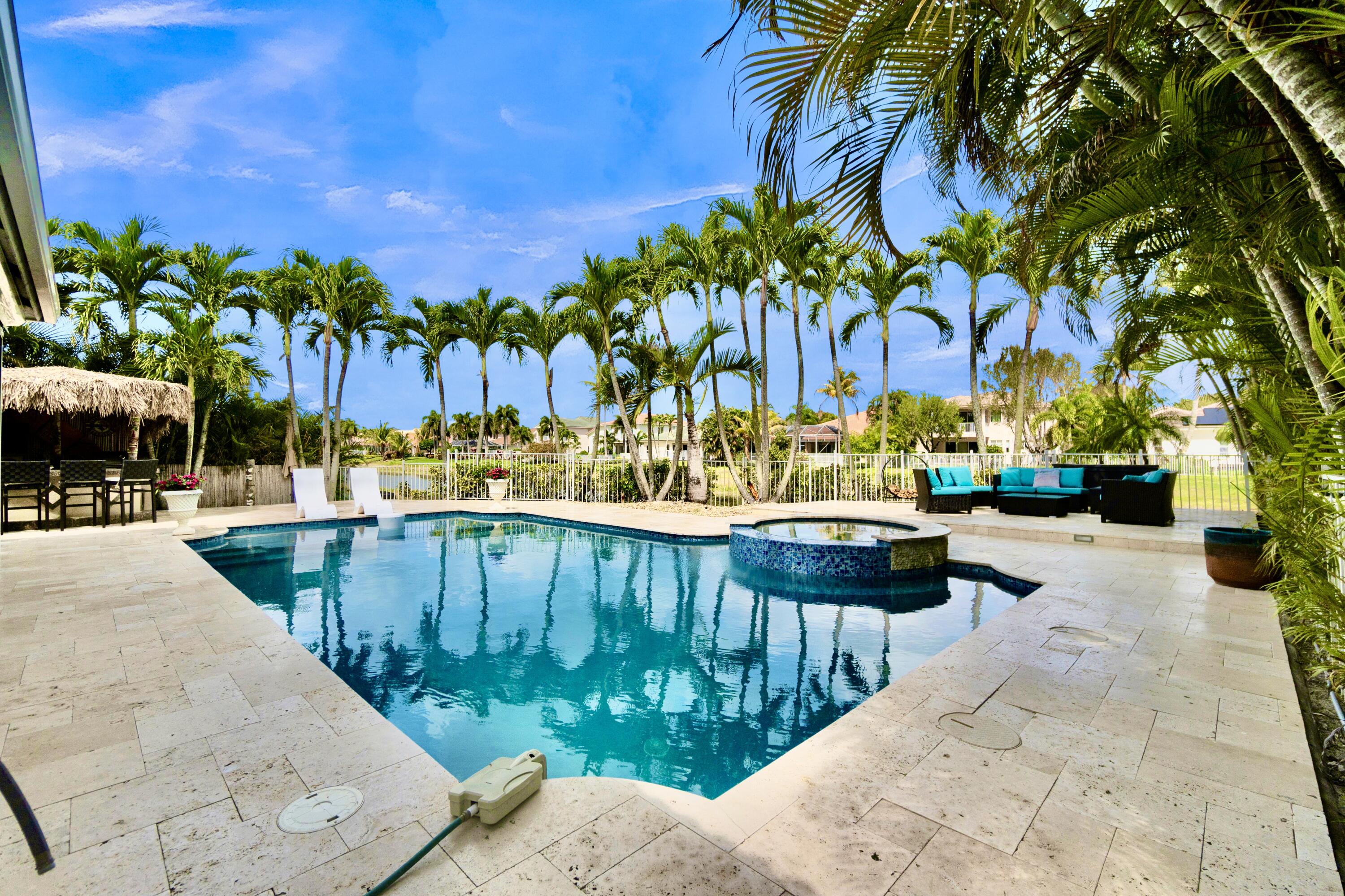 11143 Maritime Court