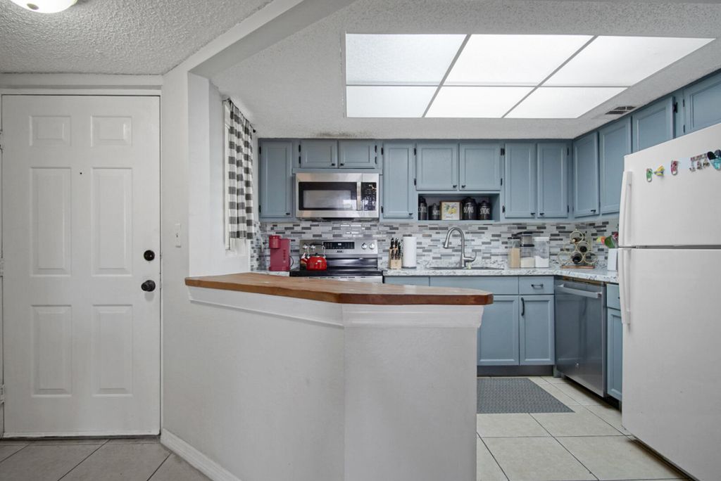 Photo of 1544 SE Royal Green Circle #K201, Port Saint Lucie, FL 34952 (MLS # R11076442)