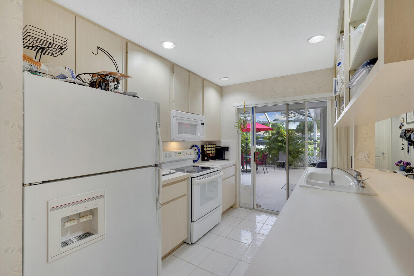 OAKS-SUNTERRACE 4 - Residential